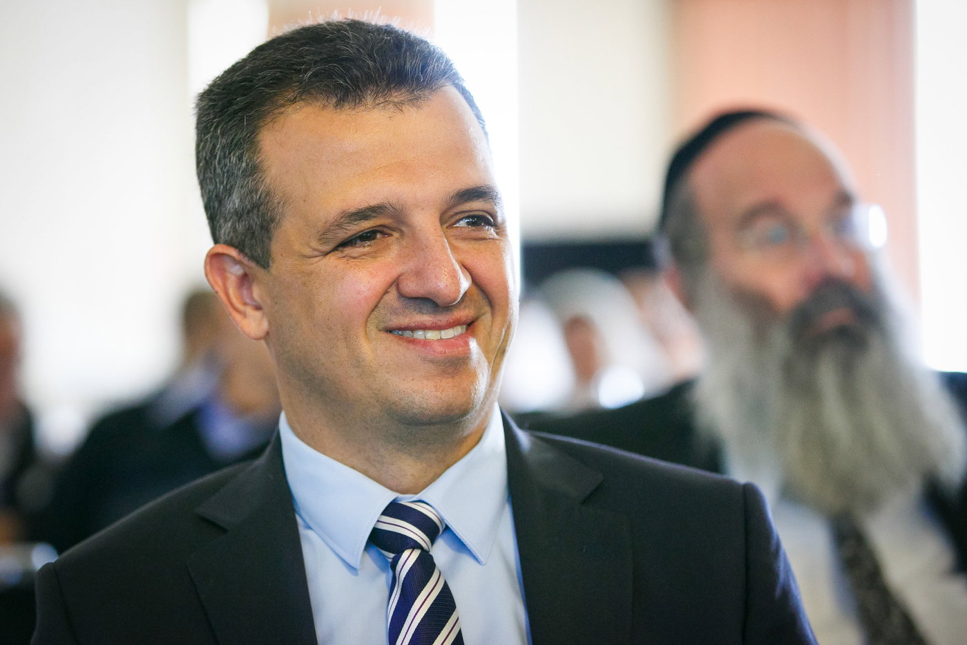 ראש עיריית רמת גן