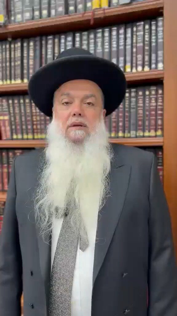 "תפילה בוקעת שערים" | הרב יגאל כהן בוורט נפלא לפרשת 'ואתחנן'