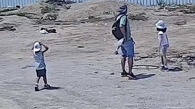 פורסם התיעוד האחרון של יובל כוגן; אימו: ''אני חוששת שחטפו לי את הבן"