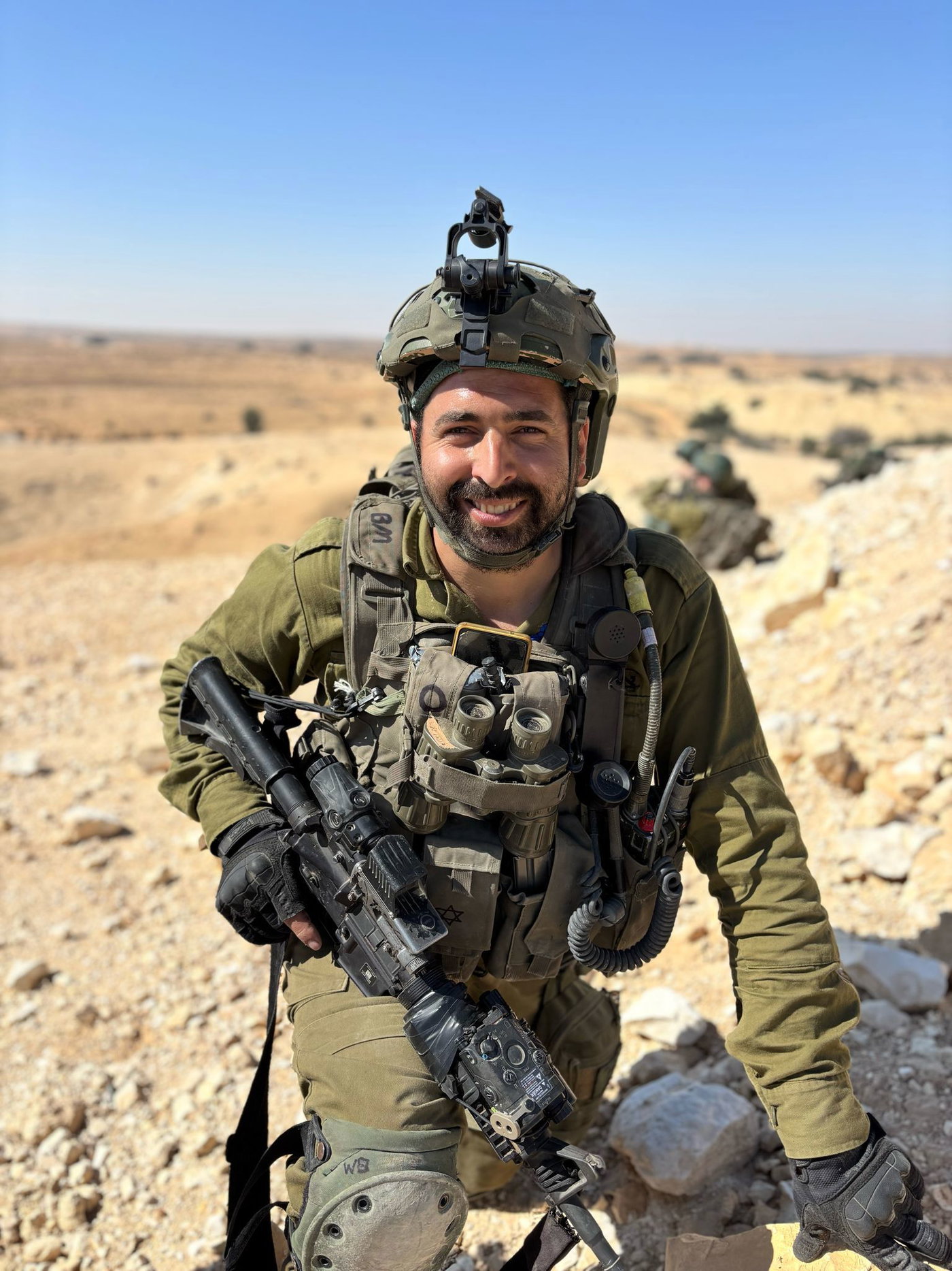 בניהו מלט הי"ד