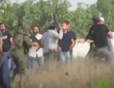 עדות קשה מתארת את השתלשלות הפיגוע בחוות גלעד: "ערבים הקיפו אותנו, החיילים סירבו לירות" | צפו