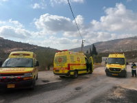 הפיגוע החריג בחוות גלעד: השייח' של הכפר חטף את הנשק מהרבש"צ | יהודי נרצח ושלושה נוספים נפצעו
