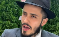 מדוע הבעל שם טוב הקדוש לקח את הלחם האחרון מהילדים הרעבים? | צפו בסיפור מטלטל