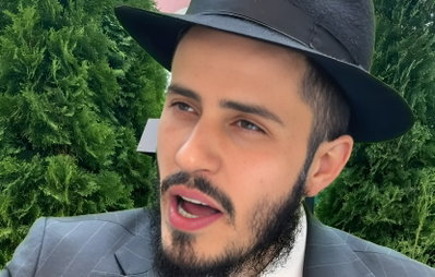 מדוע הבעל שם טוב הקדוש לקח את הלחם האחרון מהילדים הרעבים? | צפו בסיפור מטלטל