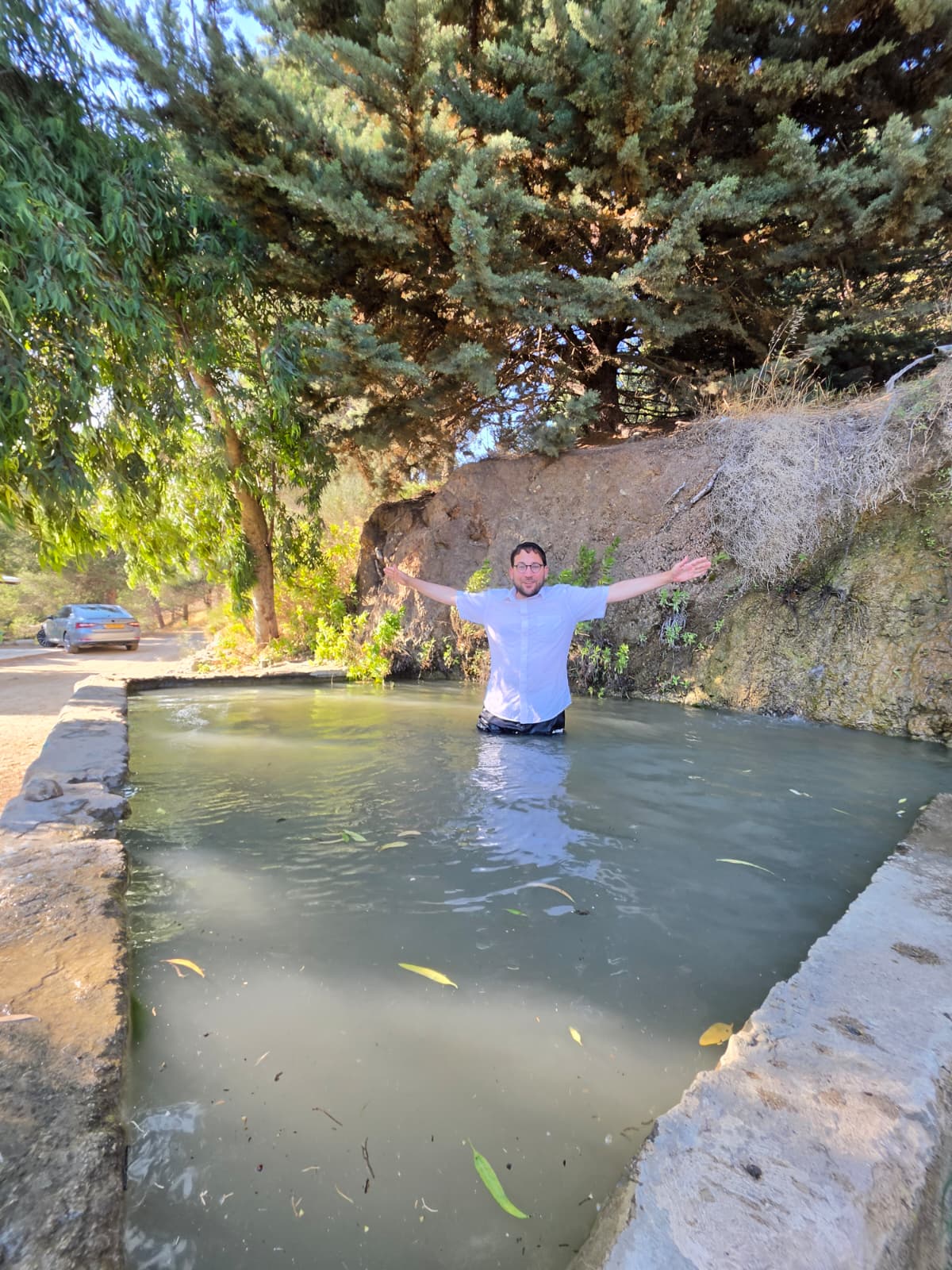 מעיין "עין פיזל"