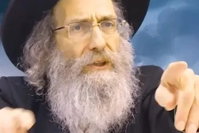 הקב"ה אוהב את הוותרנות | צפו ברבי אלימלך בידרמן