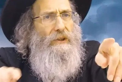 הקב"ה אוהב את הוותרנות | צפו ברבי אלימלך בידרמן