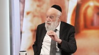 "על שולחן הכשרות" | הרב שמואל בורנשטיין חושף: אלו הבעיות שיש בכשרות לנופשים בחו"ל • צפו