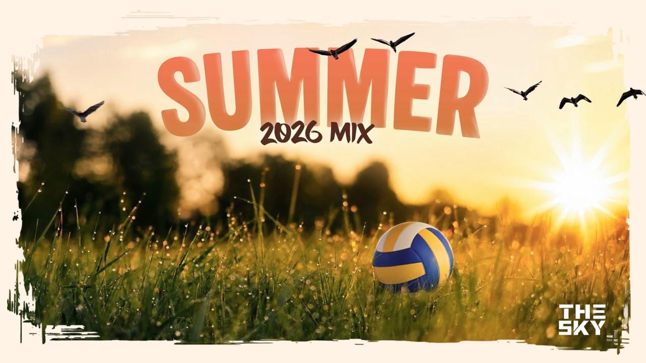 הלהיט שילווה אתכם בדרכים: The SKY DJ מציג את המיקס שישדרג לכם את בין הזמנים