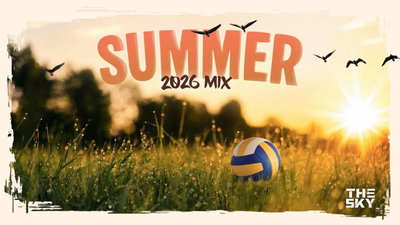 הלהיט שילווה אתכם בדרכים: The SKY DJ מציג את המיקס שישדרג לכם את בין הזמנים