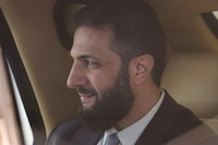 אחמד א-שרע