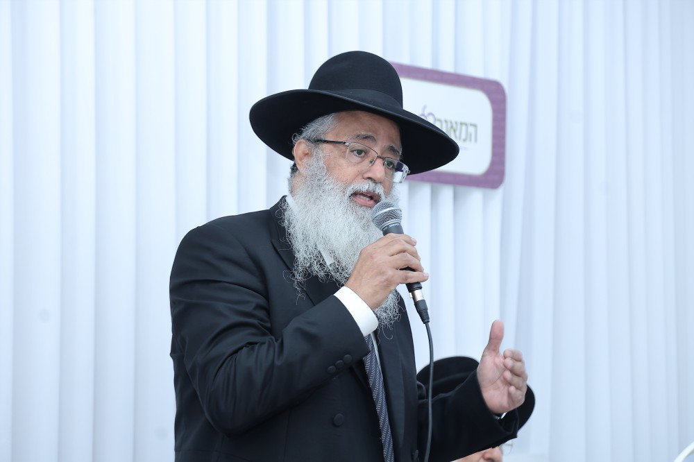 כינוס השדכנים