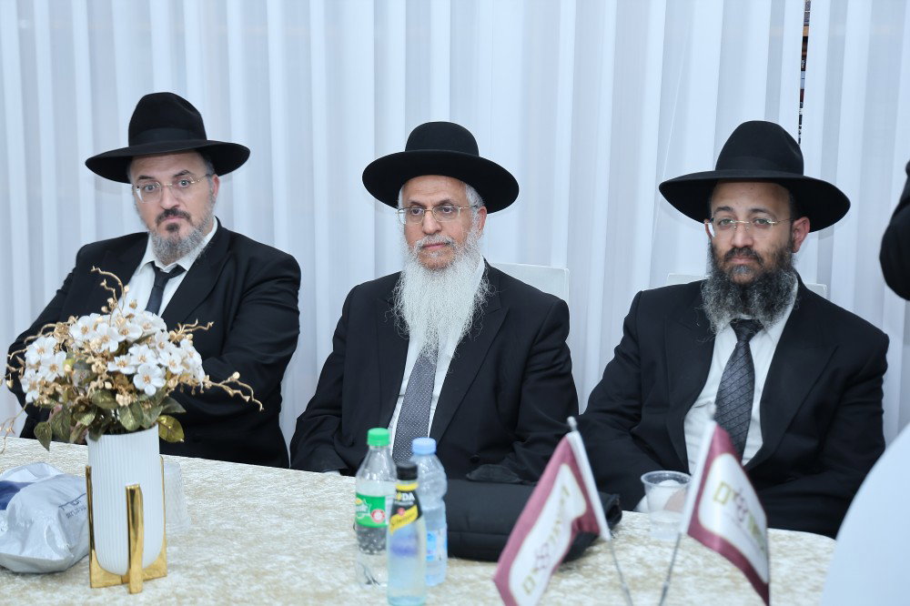 כינוס השדכנים