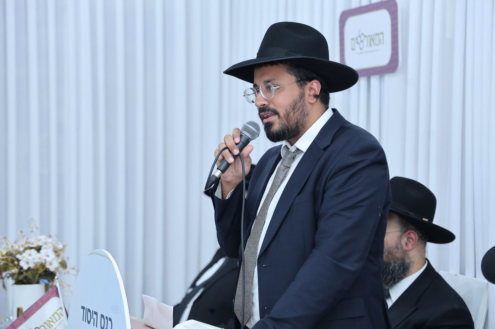 כינוס השדכנים