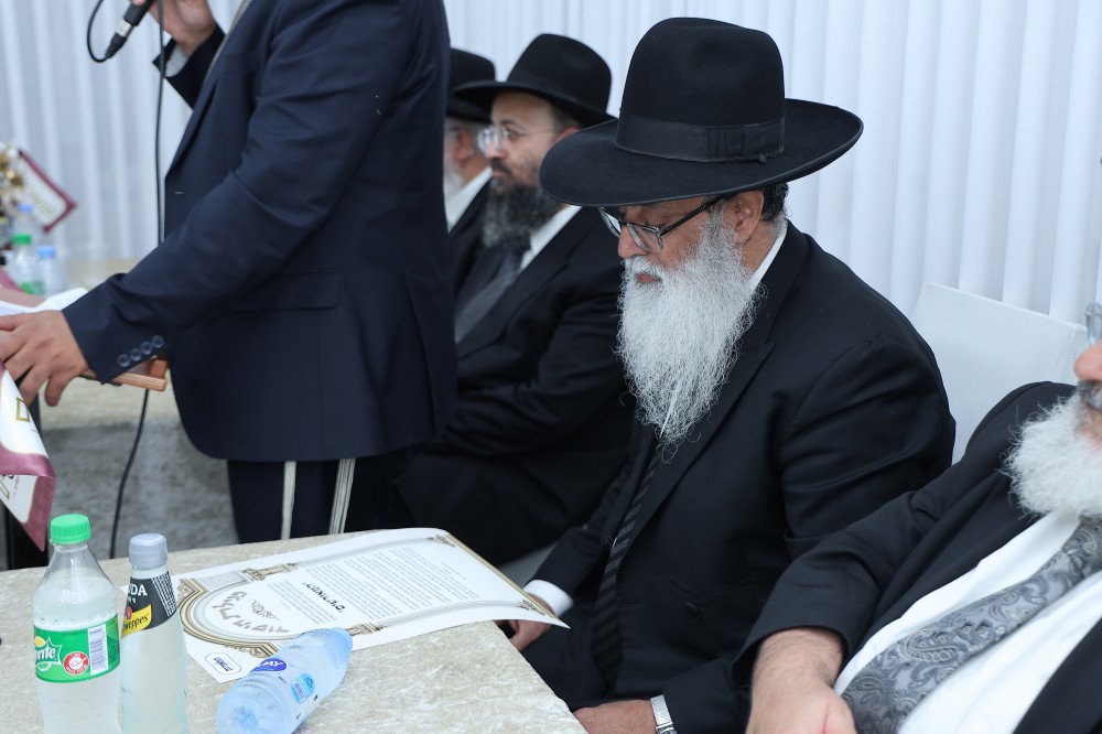 כינוס השדכנים