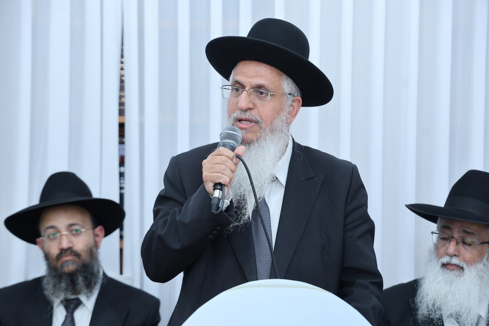 כינוס השדכנים