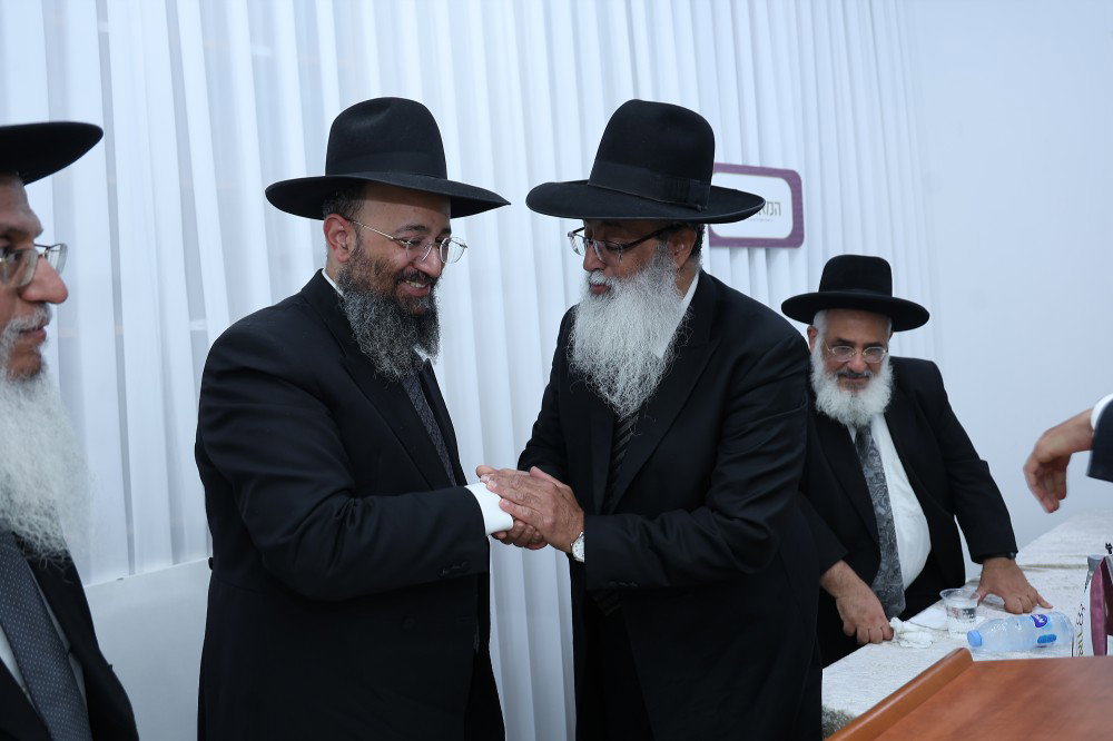 כינוס השדכנים