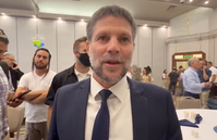 אחרי הפריימריז: סמוטריץ’ בראיון לכיכר השבת - ״נהיה עמוד השדרה של ממשלת הימין״