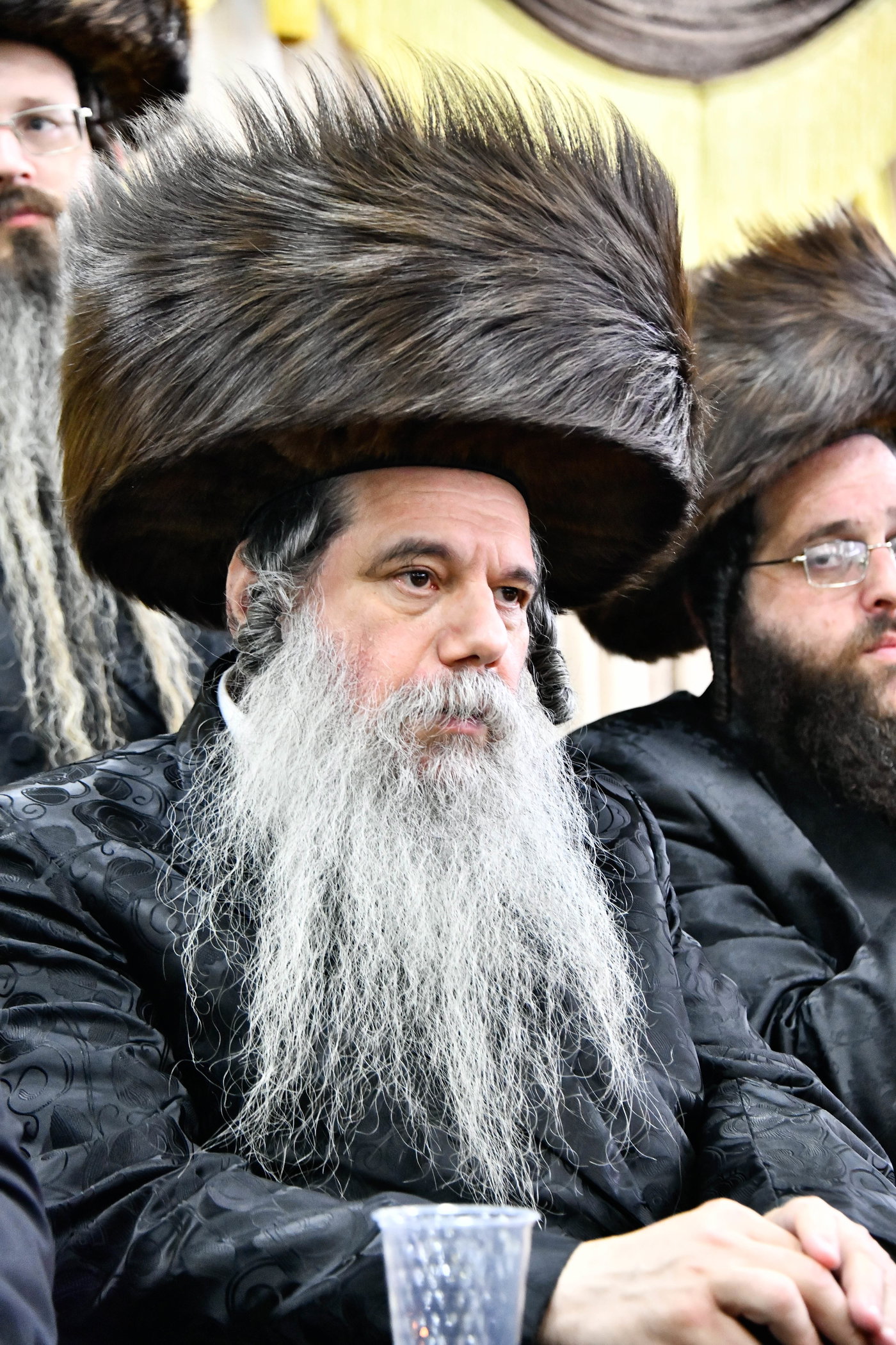 מעמד כבוד התורה בקודינוב