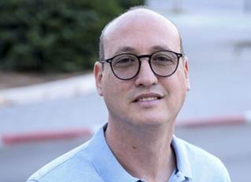 איתי שרף