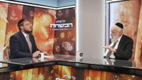 מותר לשתות קוקה קולה בחו"ל? והבעיה שיש בלחמניות | האזהרה של הרב שמואל בורנשטיין • צפו
