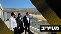 בין הזמנים סוער במיוחד בטבריה ובית שמש - מחופים פרוצים ועד לקאנטרי מעורב | מעייריב