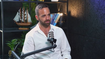 איתמר חיון בריאיון לאלי גוטהלף