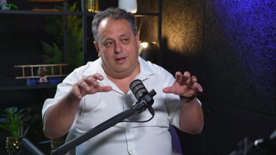 הראיון מתוך התוכנית 'תהיה בריא'