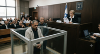 22 חודשי מאסר