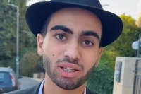 "אמא שלי נפטרה, ואני לא יכול לטוס לחו"ל" | צפו בסיפור העצוב של העריק החרדי