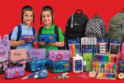 רשת רמי לוי מרסקת את מחירי החזרה ללימודים