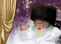 הגר"מ שטרנבוך
