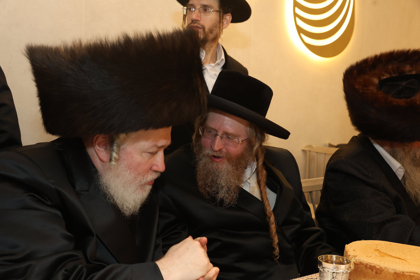 שמחת בית קאפיטשניץ