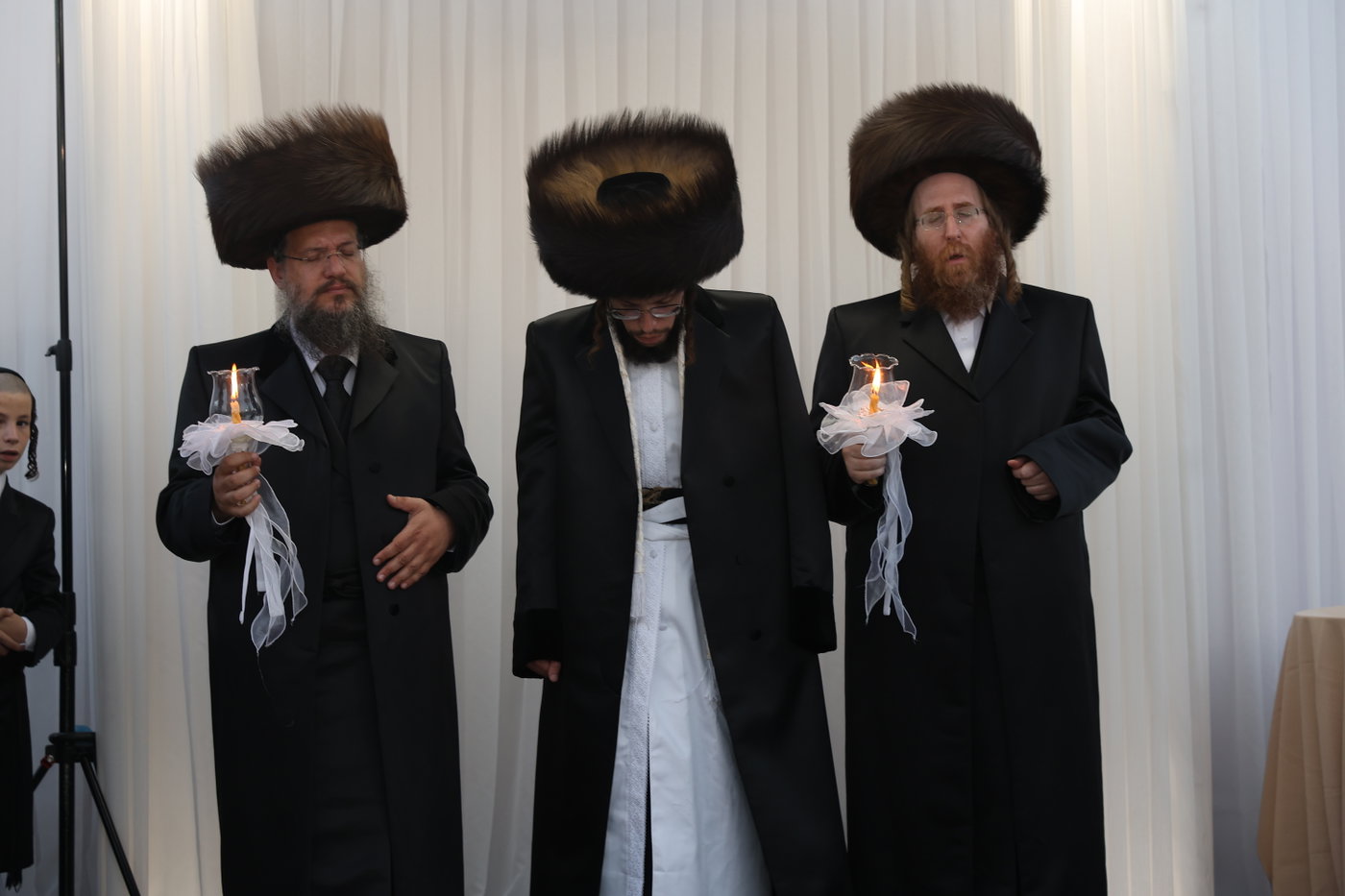 שמחת בית קאפיטשניץ