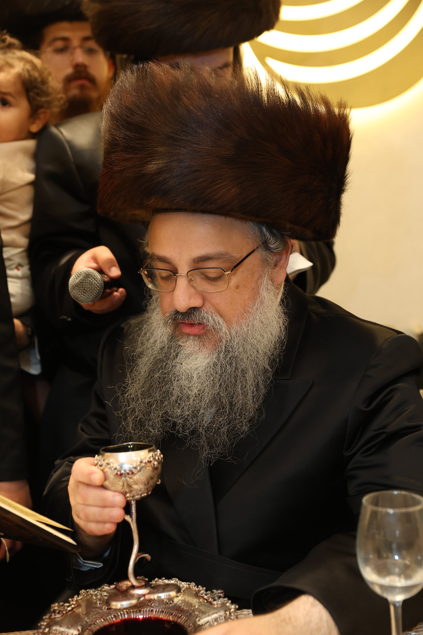 שמחת בית קאפיטשניץ