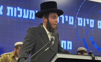 הרב יעקב פרבר ז"ל