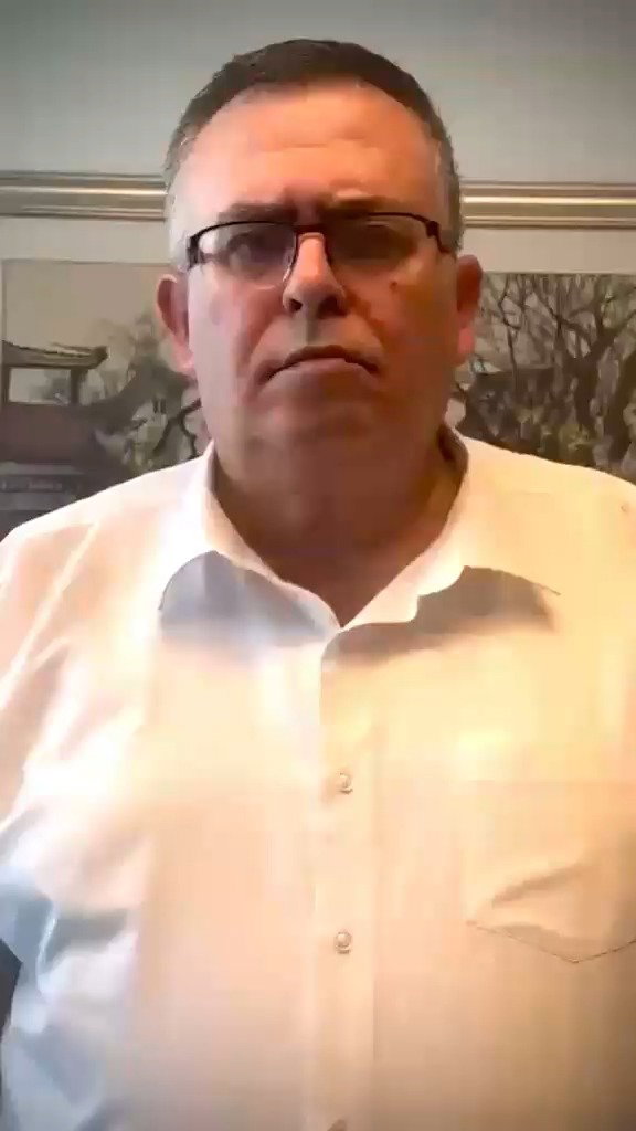 ח"כ דוד ביטן בסרטון נגד ההצעות