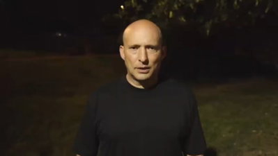 תגובה לתגובה: סרטון התשובה של בנט להצהרה החריגה של קטאר