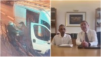 יהדות פריז אבלה: כ-12 ספרי תורה נגנבו באישון לילה; המשטרה בחקירה מואצת | כל הפרטים