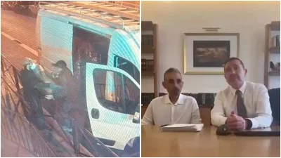 יהדות פריז אבלה: כ-12 ספרי תורה נגנבו באישון לילה; המשטרה בחקירה מואצת | כל הפרטים