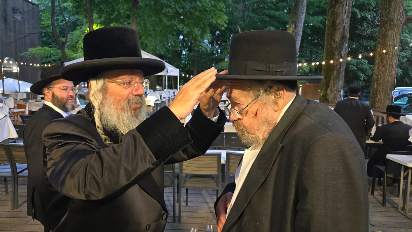 מראות ניקלשבורג בהרי הקאנטרי