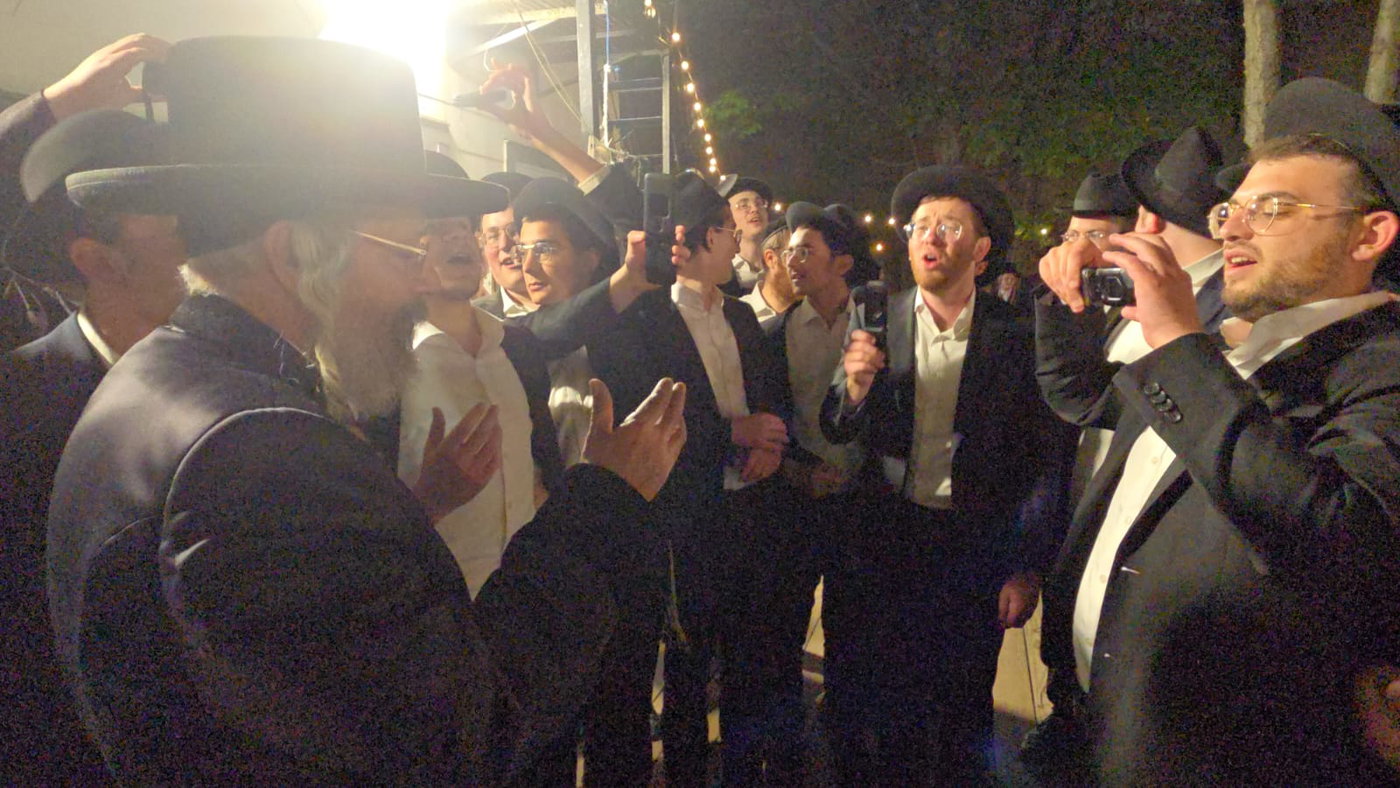 מראות ניקלשבורג בהרי הקאנטרי