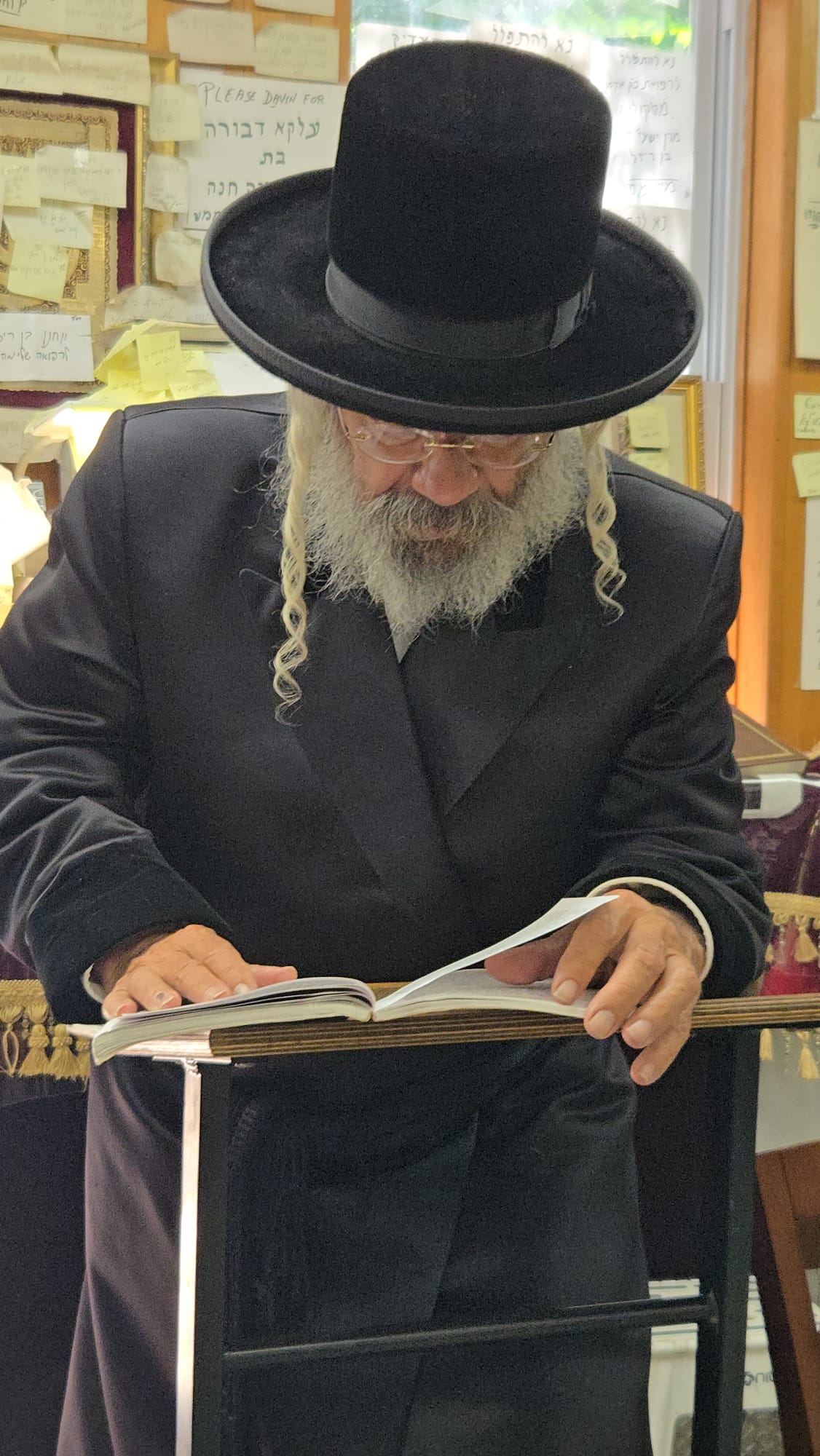 מראות ניקלשבורג בהרי הקאנטרי