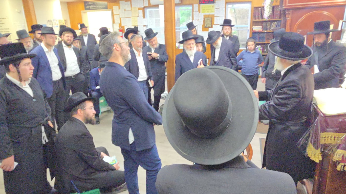 מראות ניקלשבורג בהרי הקאנטרי
