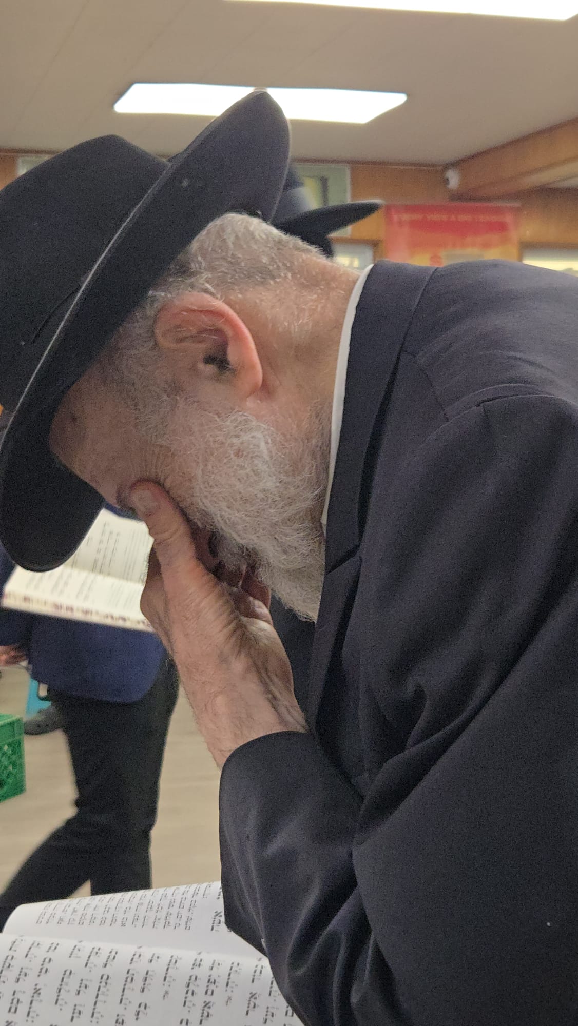 מראות ניקלשבורג בהרי הקאנטרי