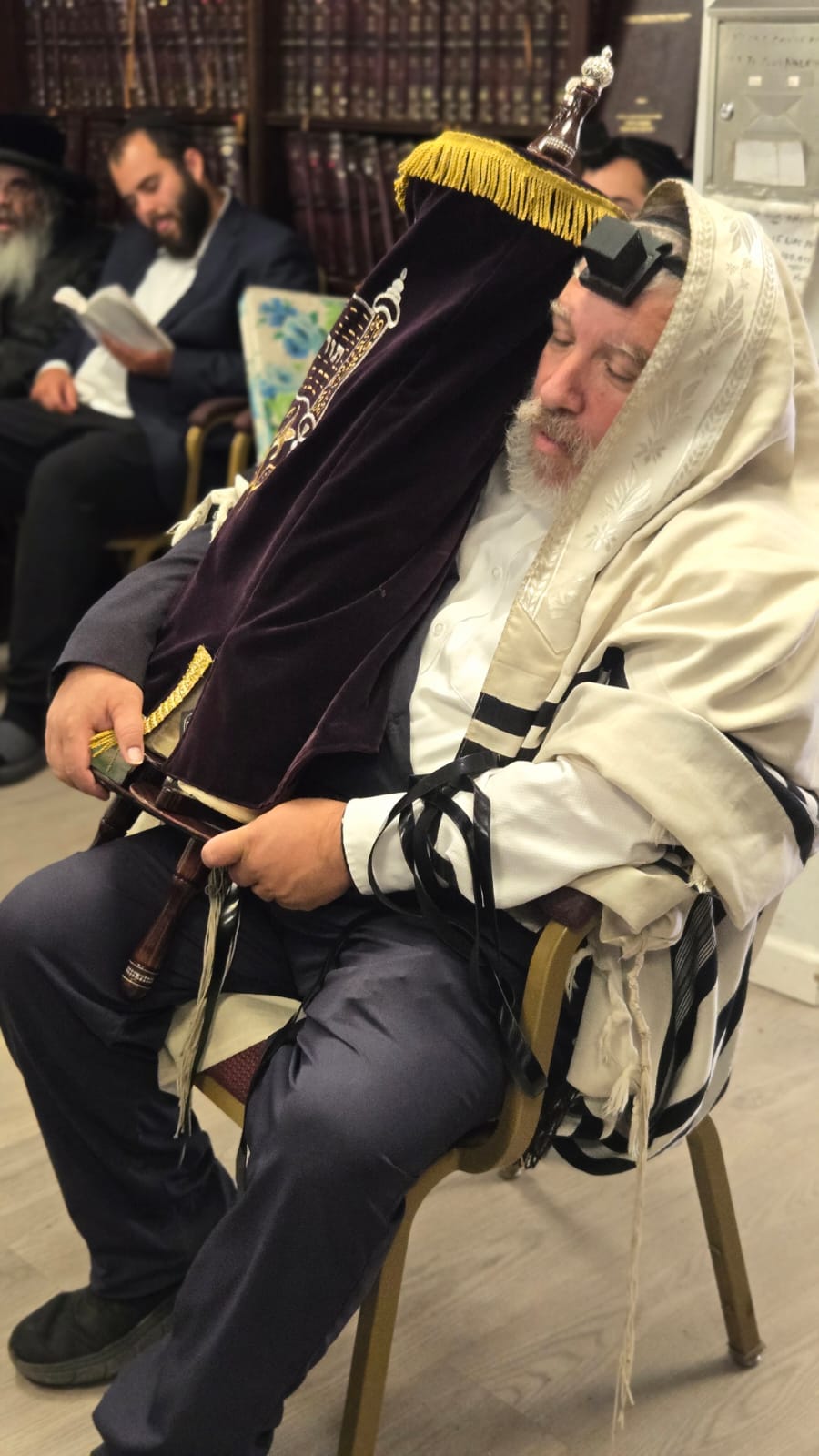 מראות ניקלשבורג בהרי הקאנטרי