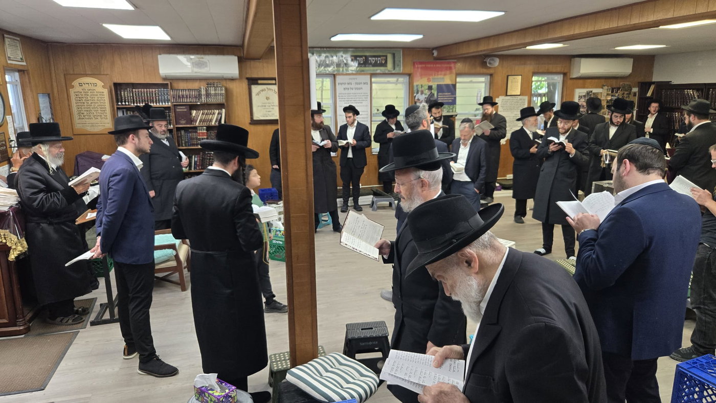 מראות ניקלשבורג בהרי הקאנטרי