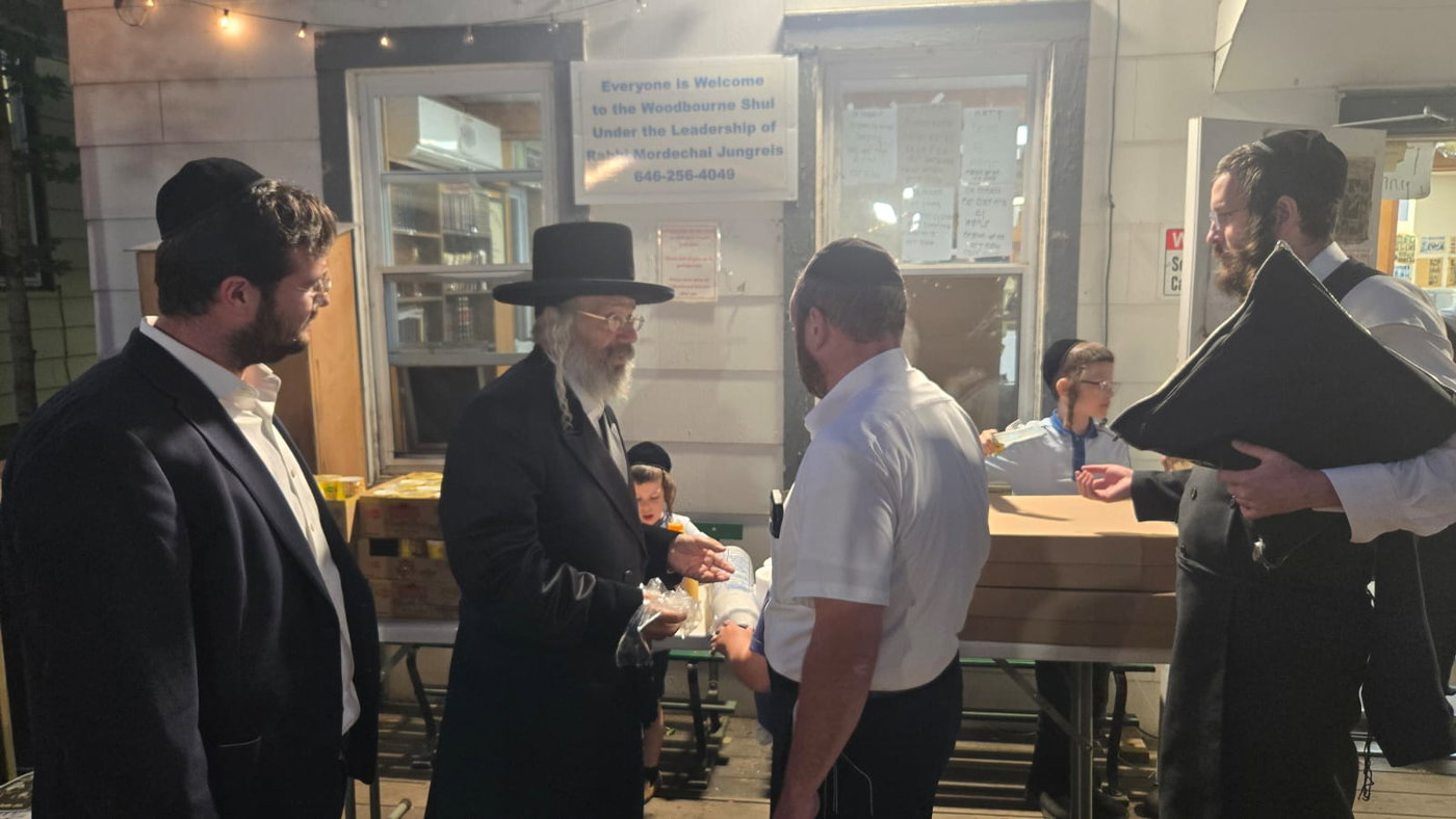מראות ניקלשבורג בהרי הקאנטרי