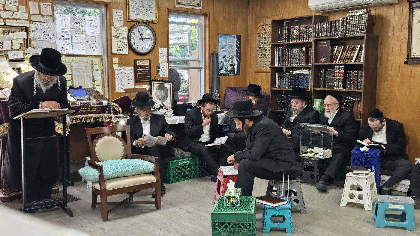 מראות ניקלשבורג בהרי הקאנטרי