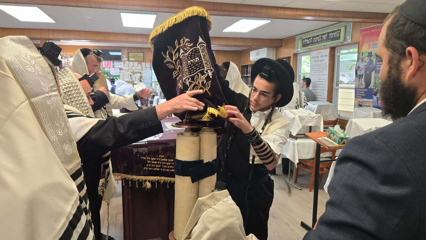 מראות ניקלשבורג בהרי הקאנטרי